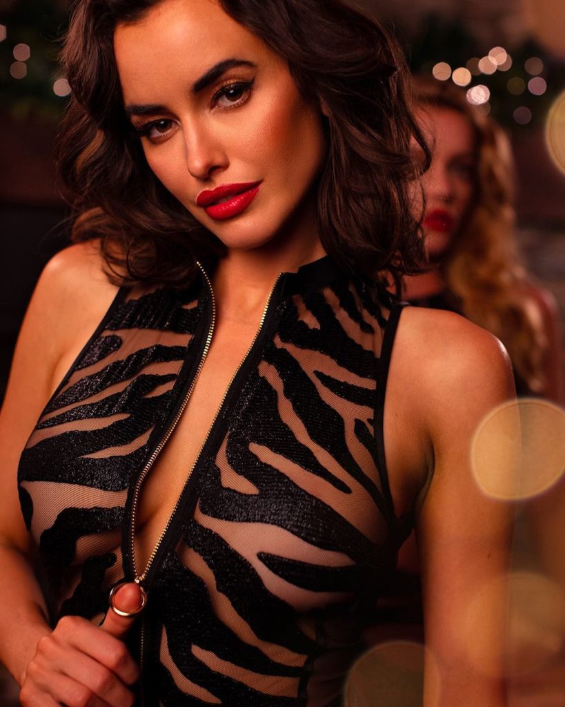Honey Birdette, Sarah Stephens