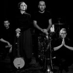 Vivita & The Sufferings – Seven Nails In The Coffin/A Hex: Alina in The Land Of Nightmares