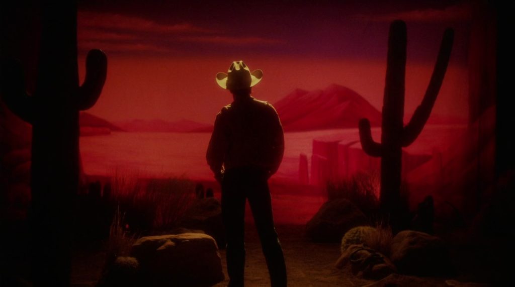 John Bronco, in search of John Bronco