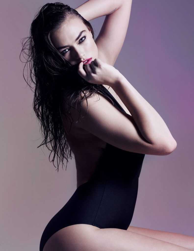 Myla Dalbesio