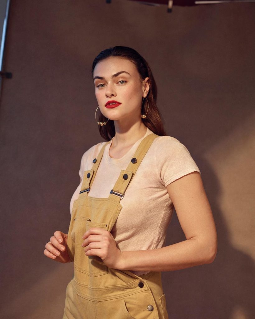 Myla Dalbesio