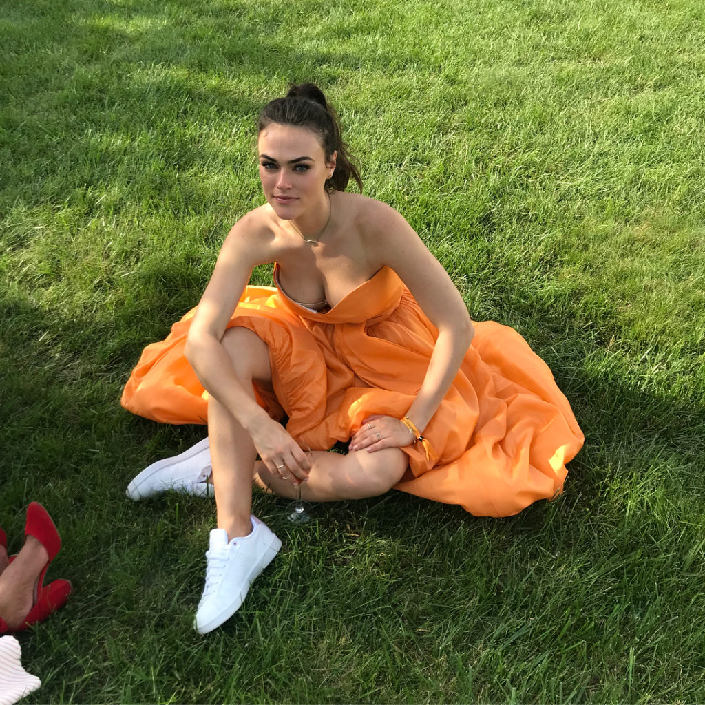 Myla Dalbesio