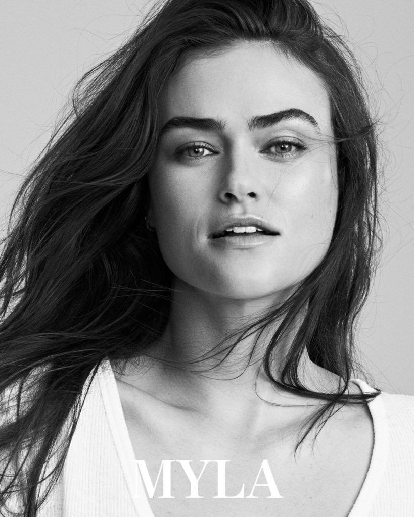 Myla Dalbesio