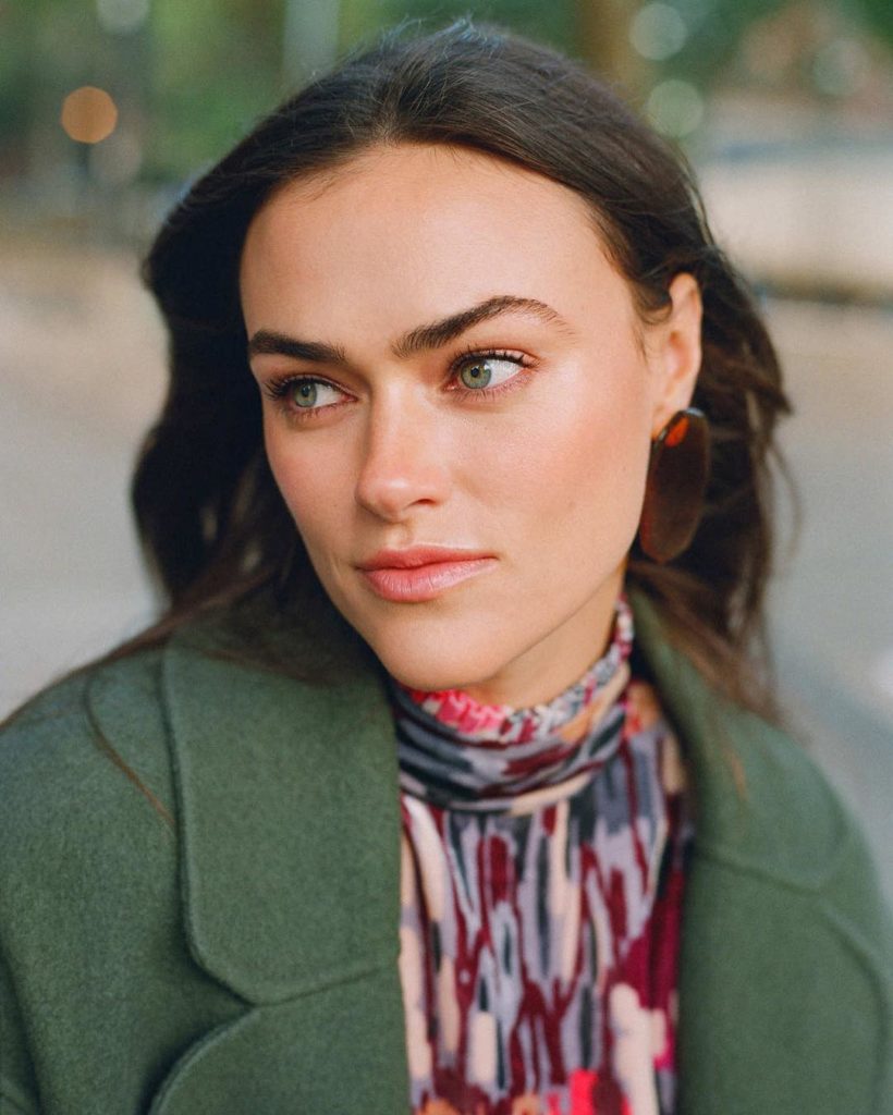 Myla Dalbesio