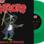 The Meteors – Skull’n’bones (2021): In the terrible sea, in the black foam