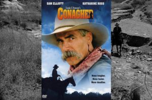 Conagher, Conagher, 1991, Western, film review