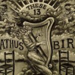 Jimbo Mathus & Andrew Bird – These 13: Faulkner visiting Twain