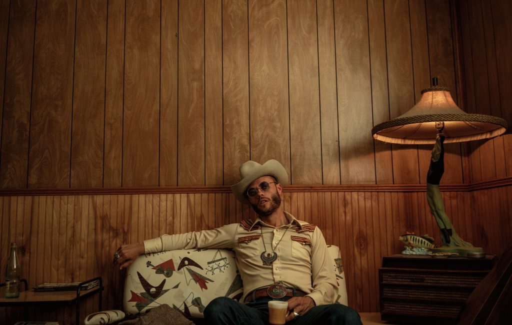 Charlie Crockett, 2020