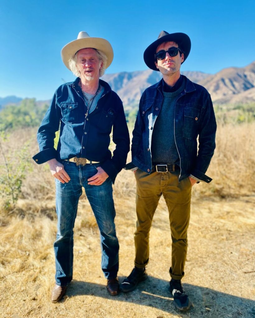 Jimbo Matus, Andrew Bird, These 13, 2021
