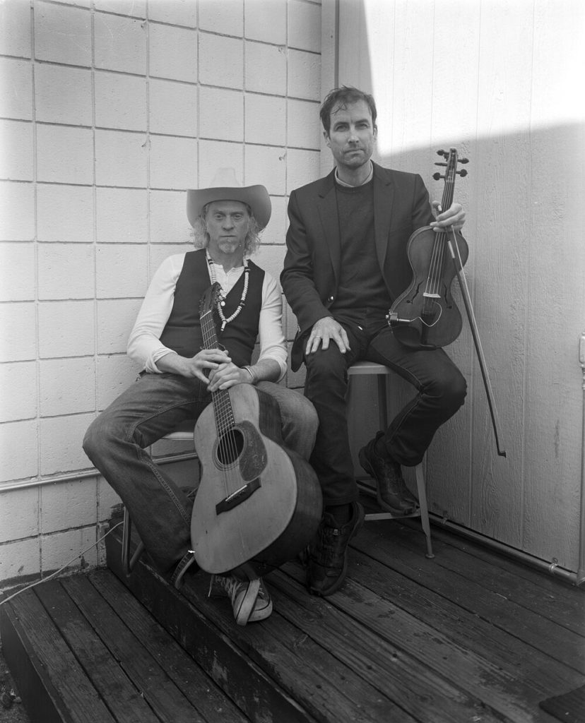 Jimbo Mathus, Andrew Bird, These 13
