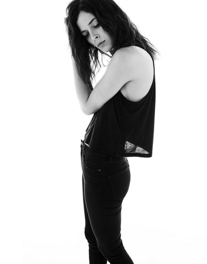 Sadie Newman, photo