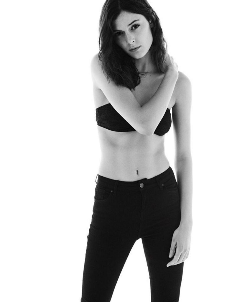 Sadie Newman, photo