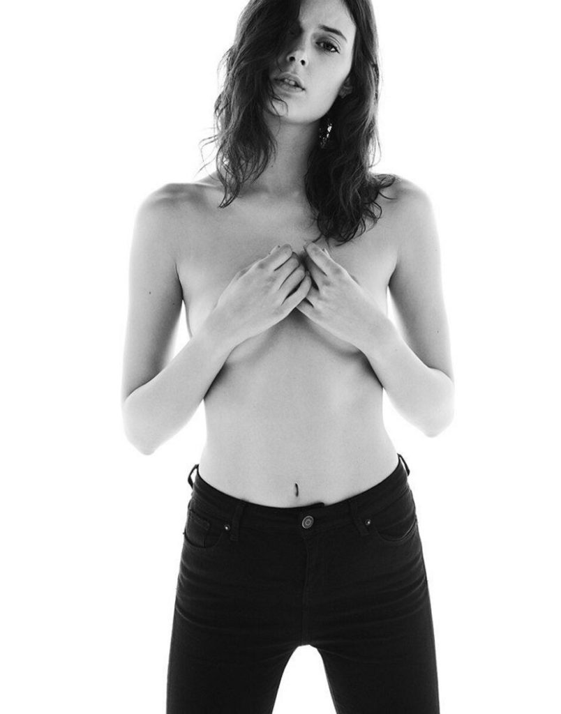 Sadie Newman, photo