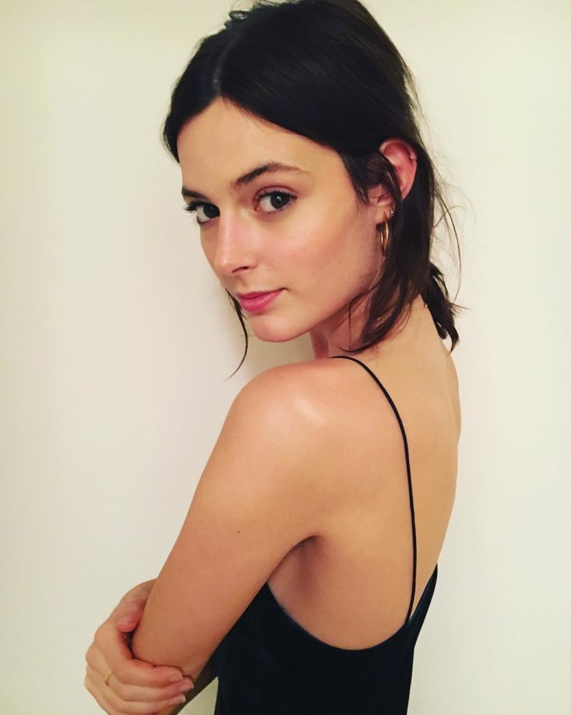 Sadie Newman, photo