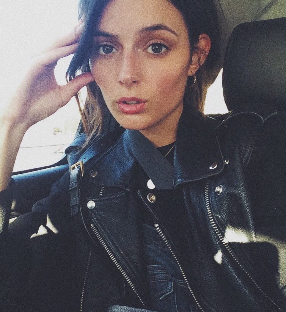 Sadie Newman, photo