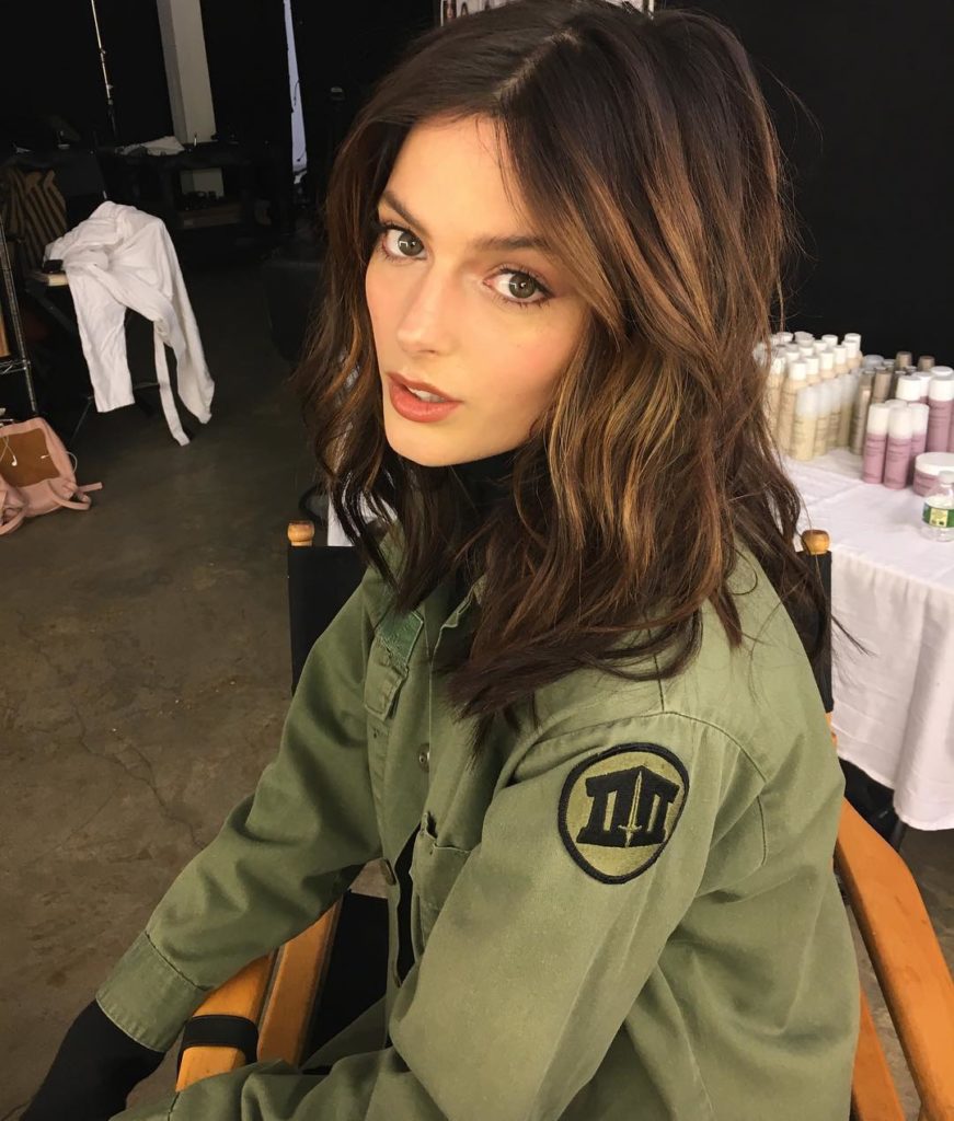 Sadie Newman, photo