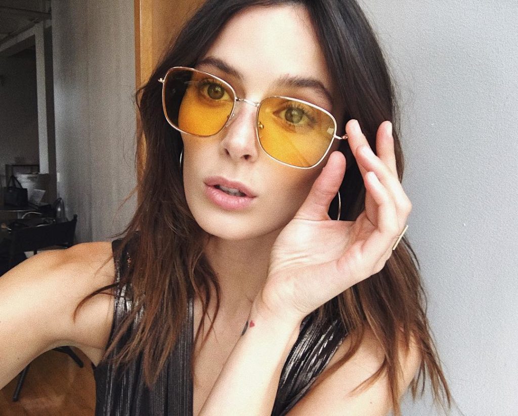 Sadie Newman, photo