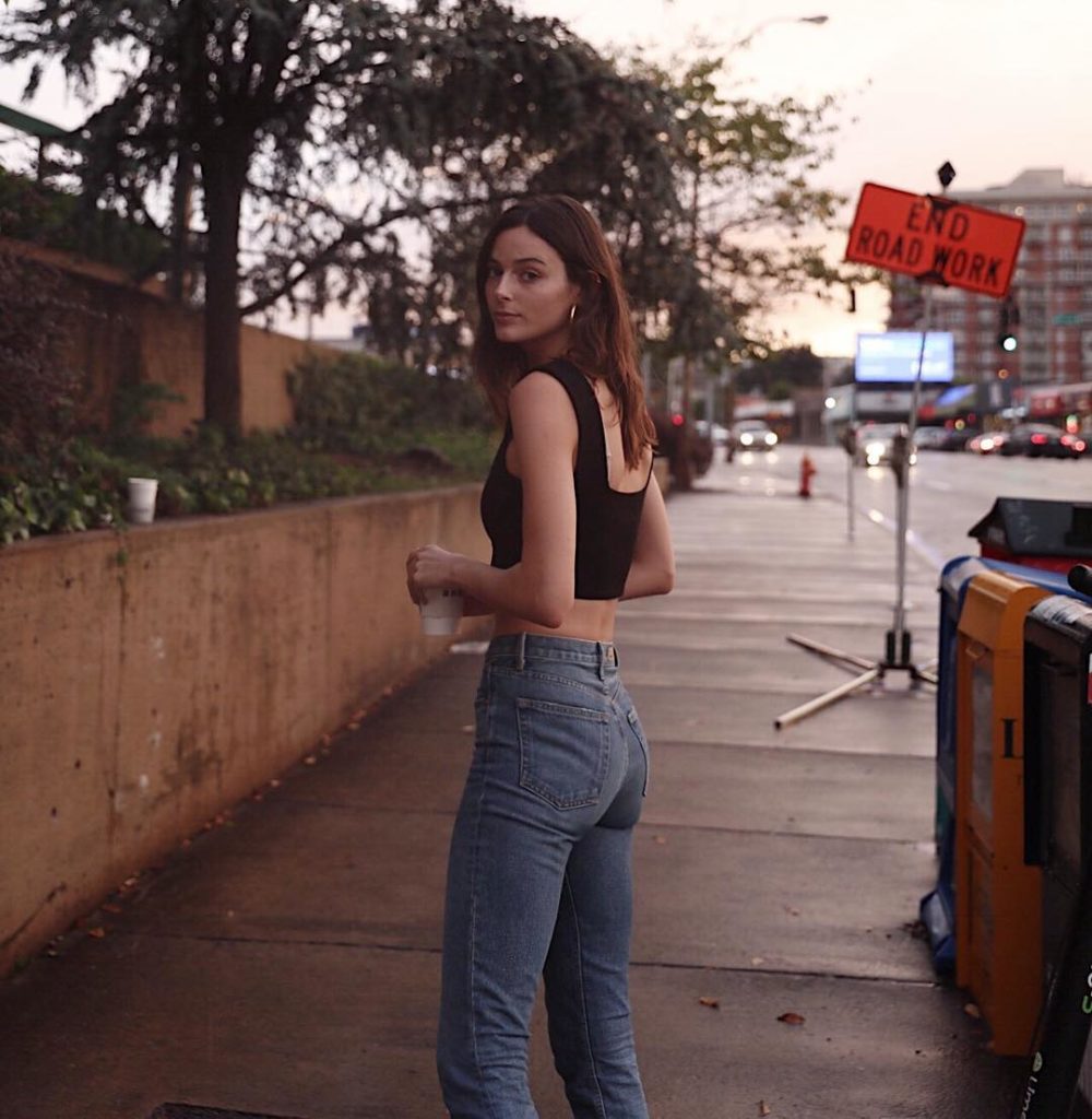 Sadie Newman, photo