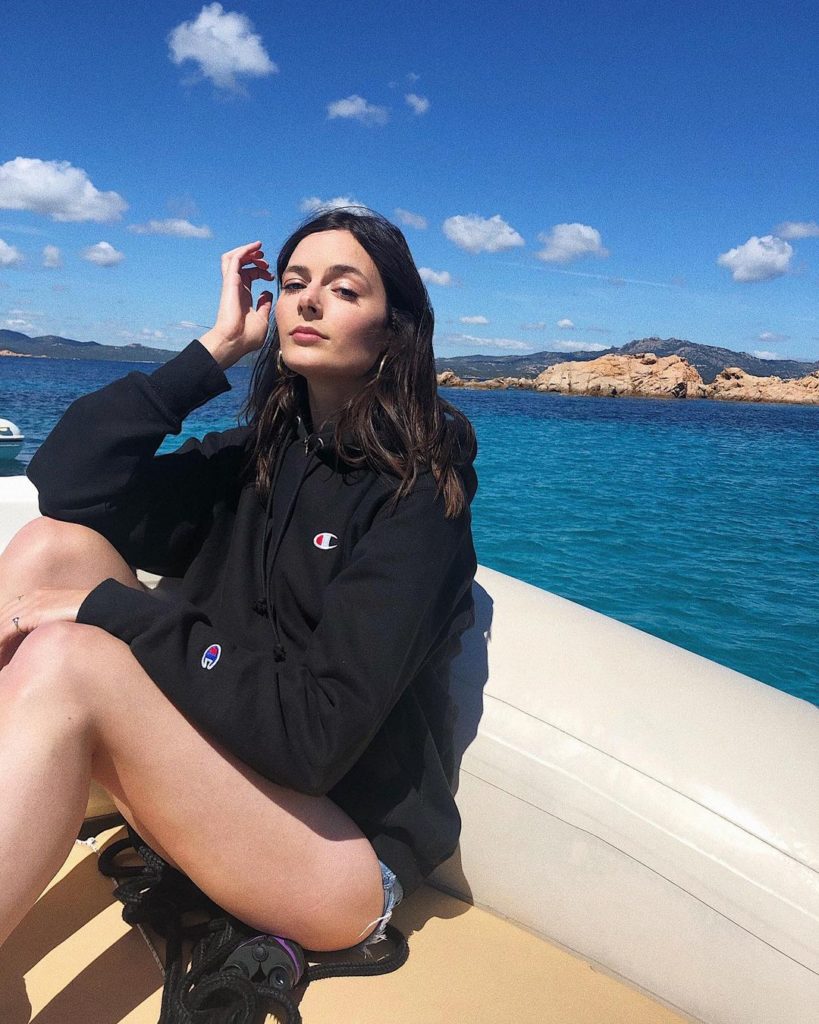 Sadie Newman, photo