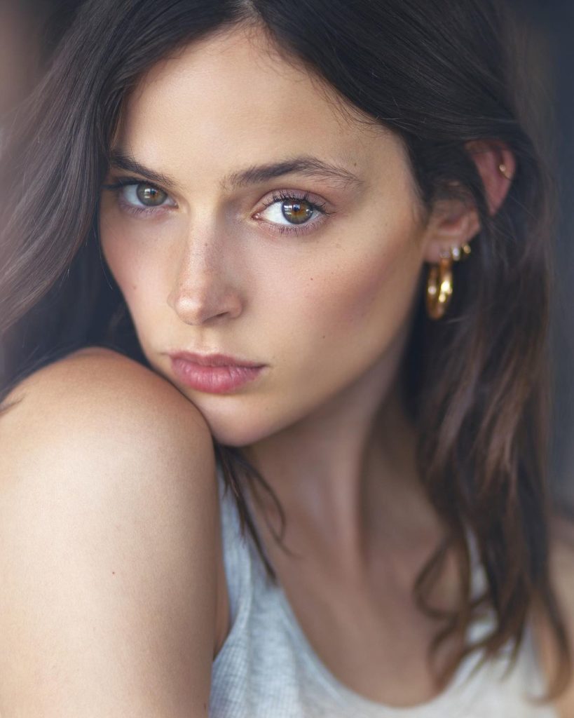 Sadie Newman, photo