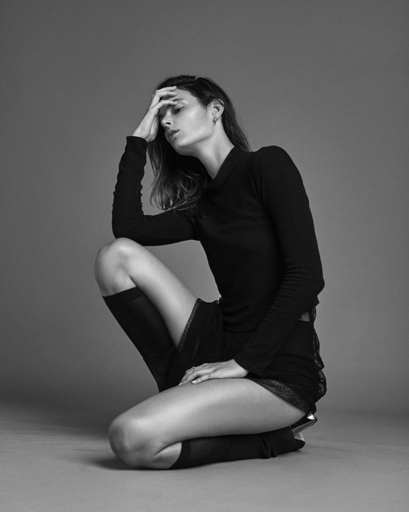 Sadie Newman