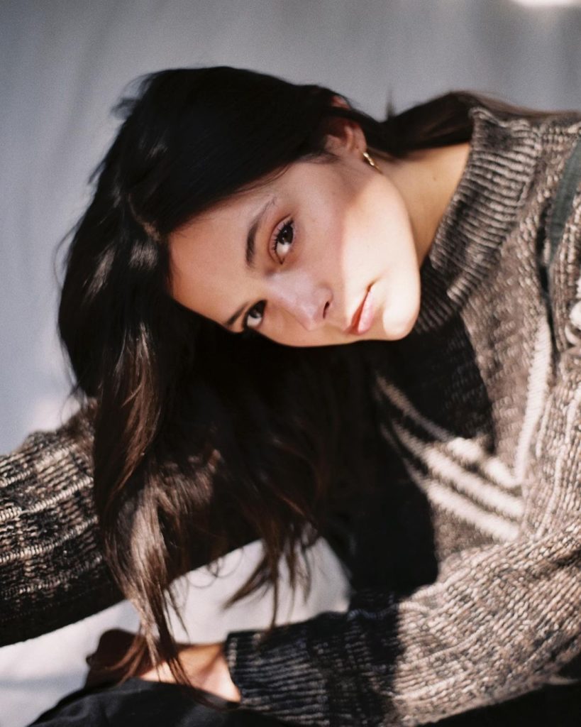 Sadie Newman