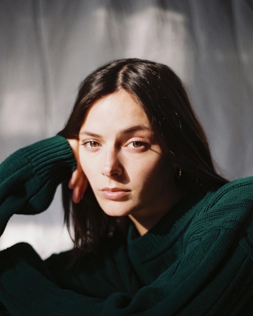 Sadie Newman