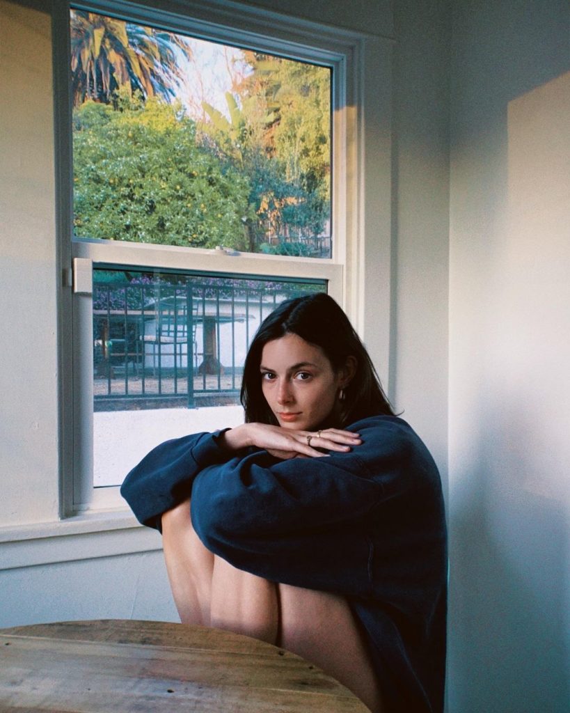 Sadie Newman