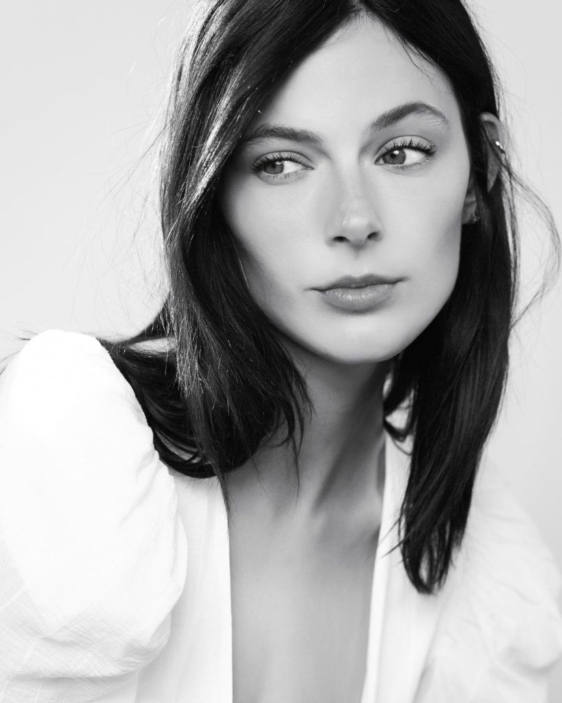 Sadie Newman