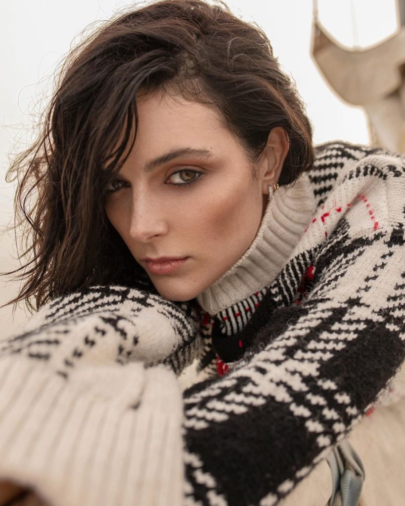 Sadie Newman