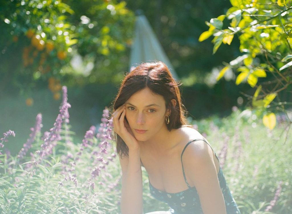Sadie Newman