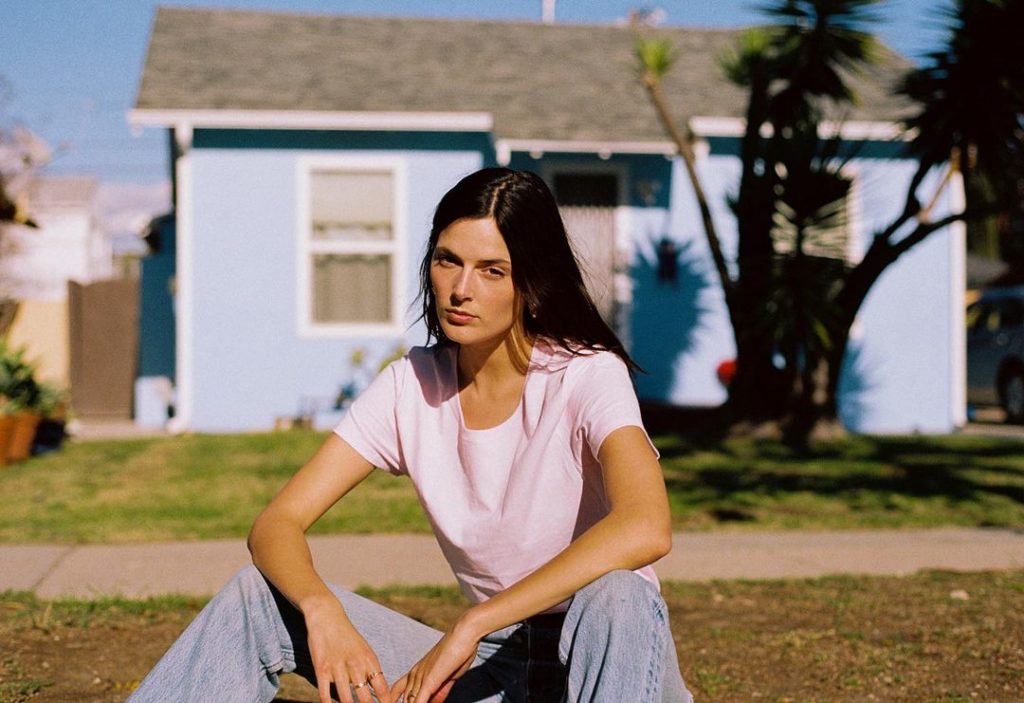 Sadie Newman