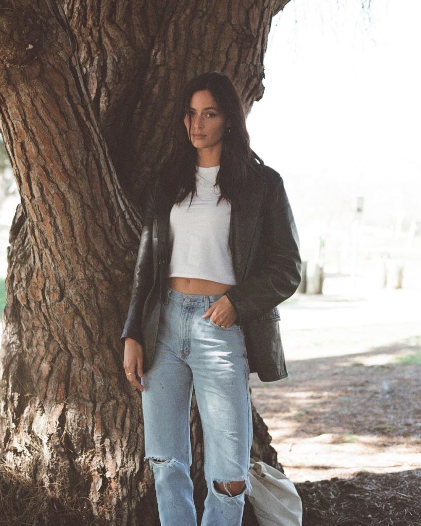 Sadie Newman, Sadie Newman