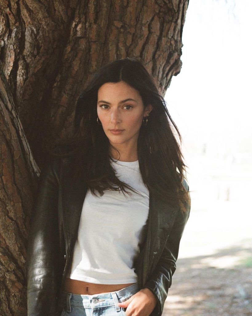 Sadie Newman, Sadie Newman