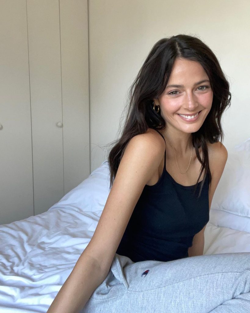 Sadie Newman, Sadie Newman