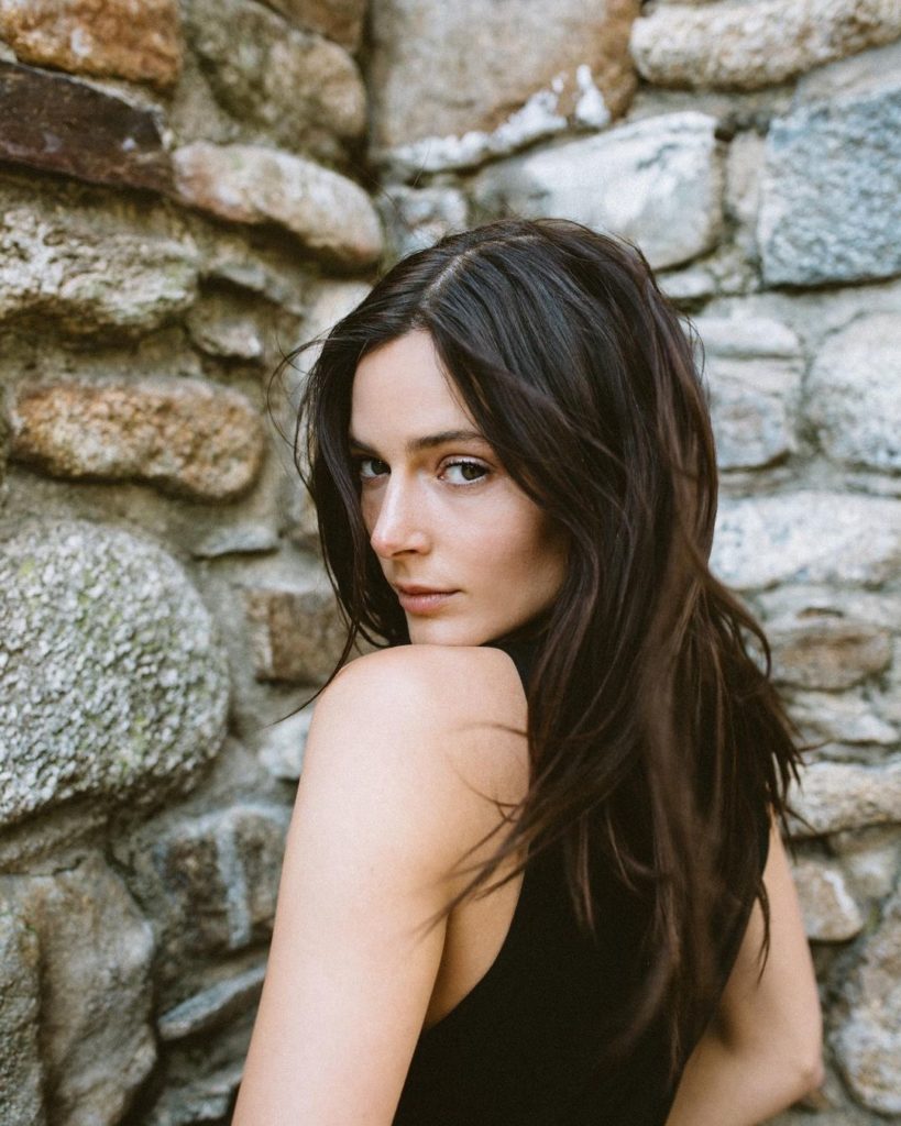 Sadie Newman, Sadie Newman