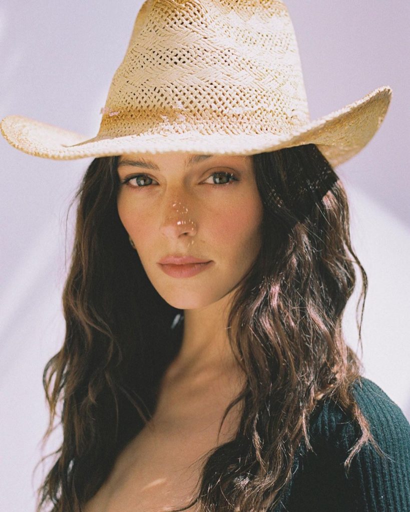 Sadie Newman, Sadie Newman