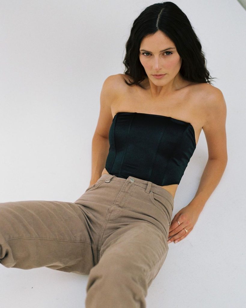 Sadie Newman, Sadie Newman