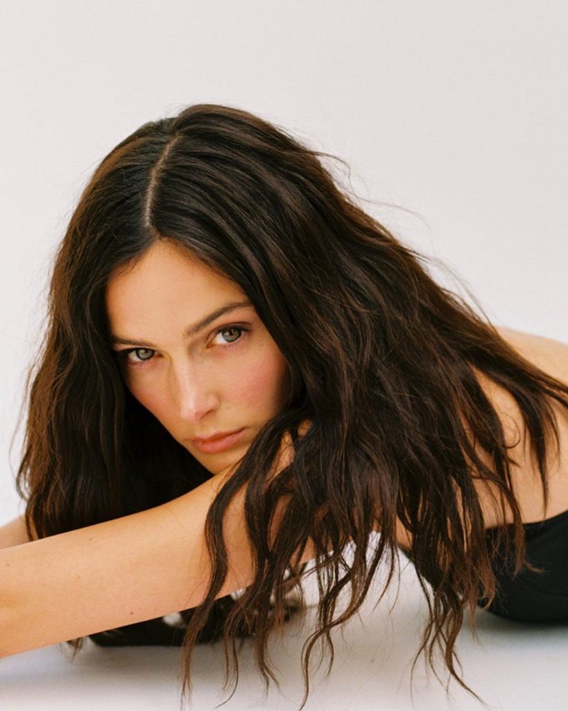Sadie Newman, Sadie Newman