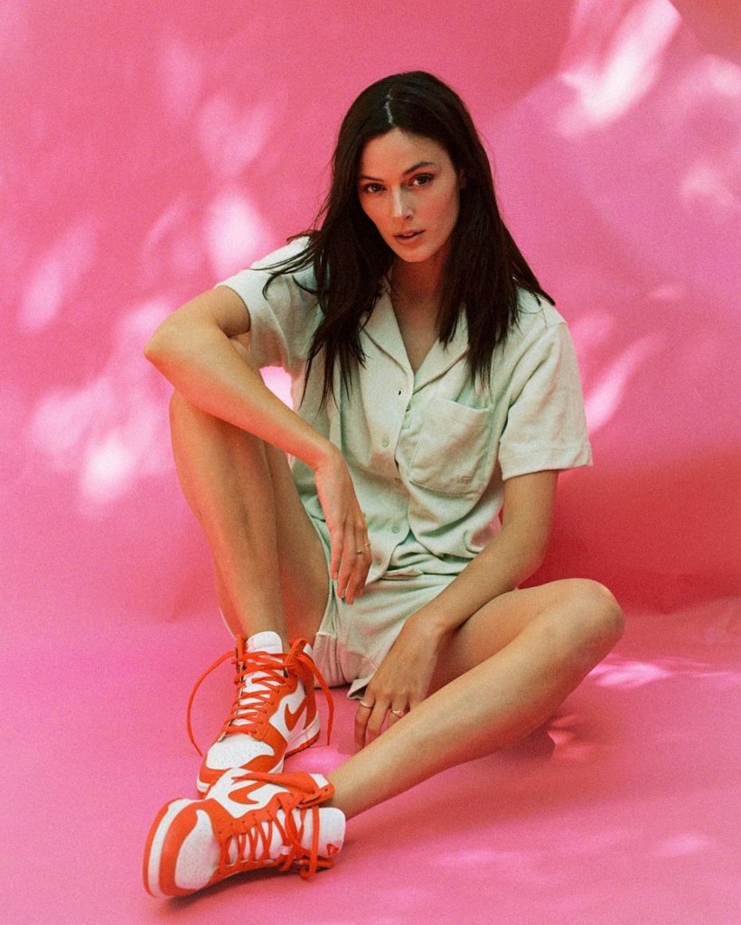 Sadie Newman, Sadie Newman
