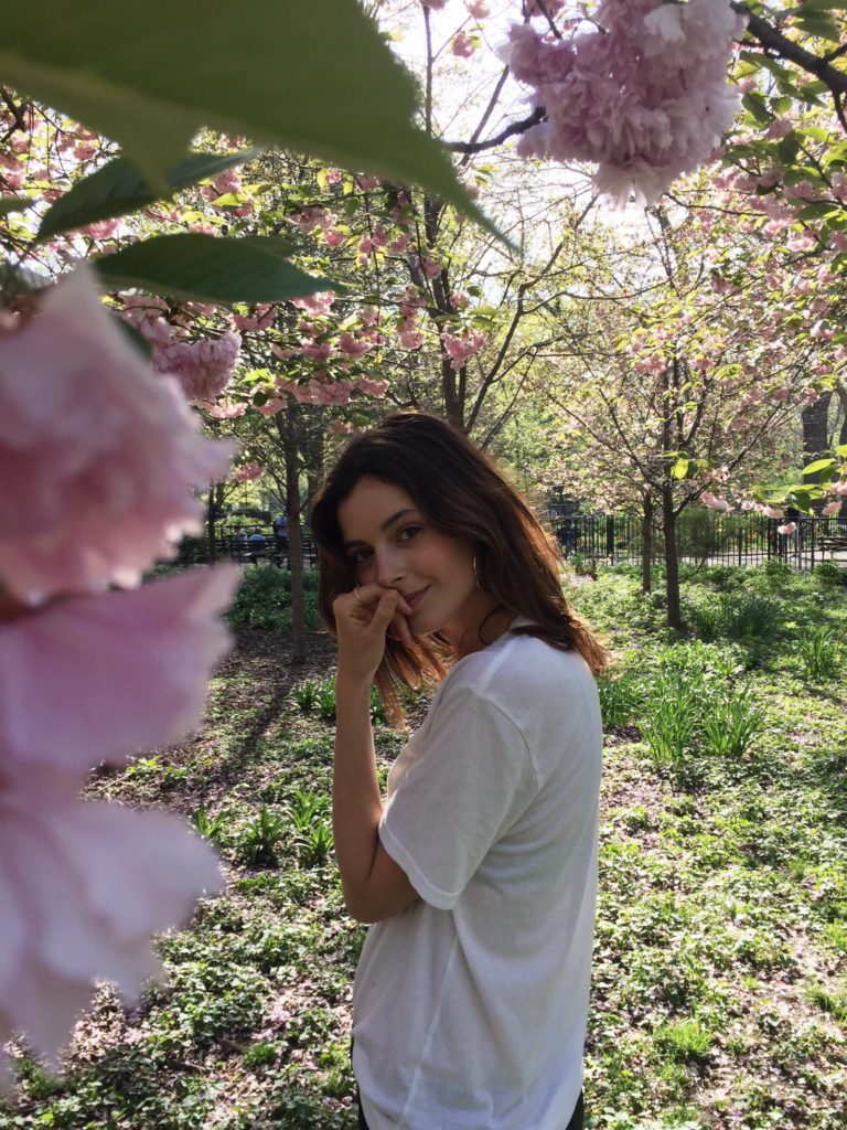 Sadie Newman, Sadie Newman