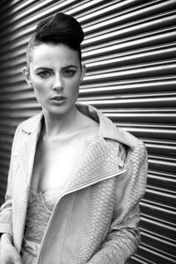 Sadie Newman, Sadie Newman