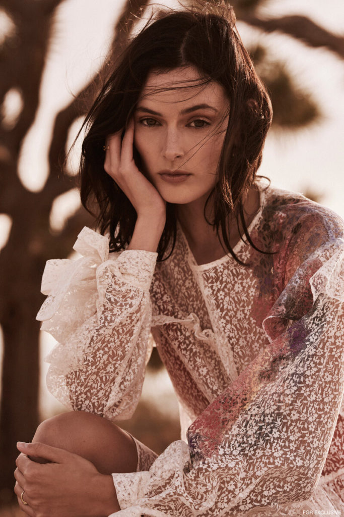Sadie Newman, Sadie Newman