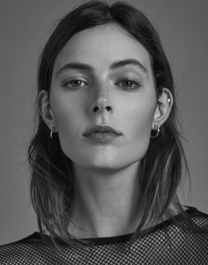 Sadie Newman, Sadie Newman