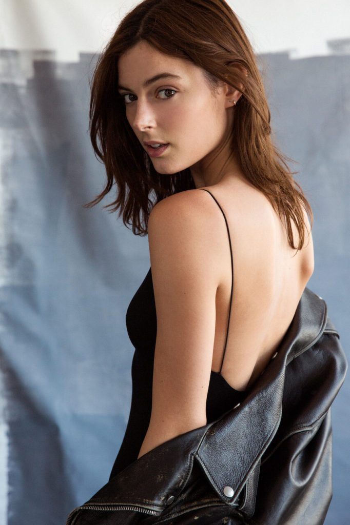 Sadie Newman, Sadie Newman