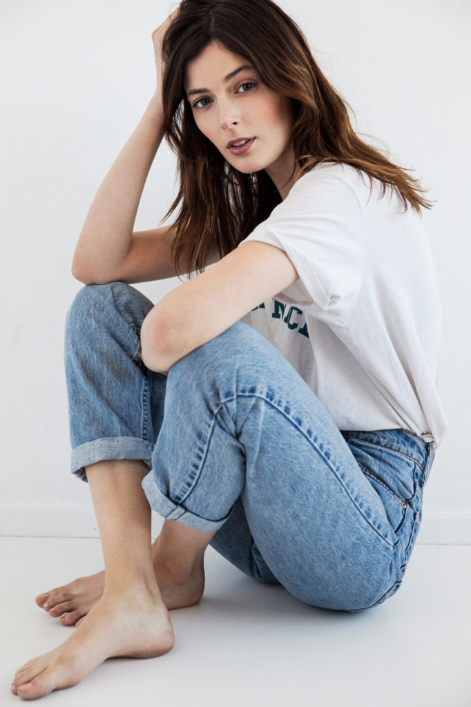 Sadie Newman, Sadie Newman