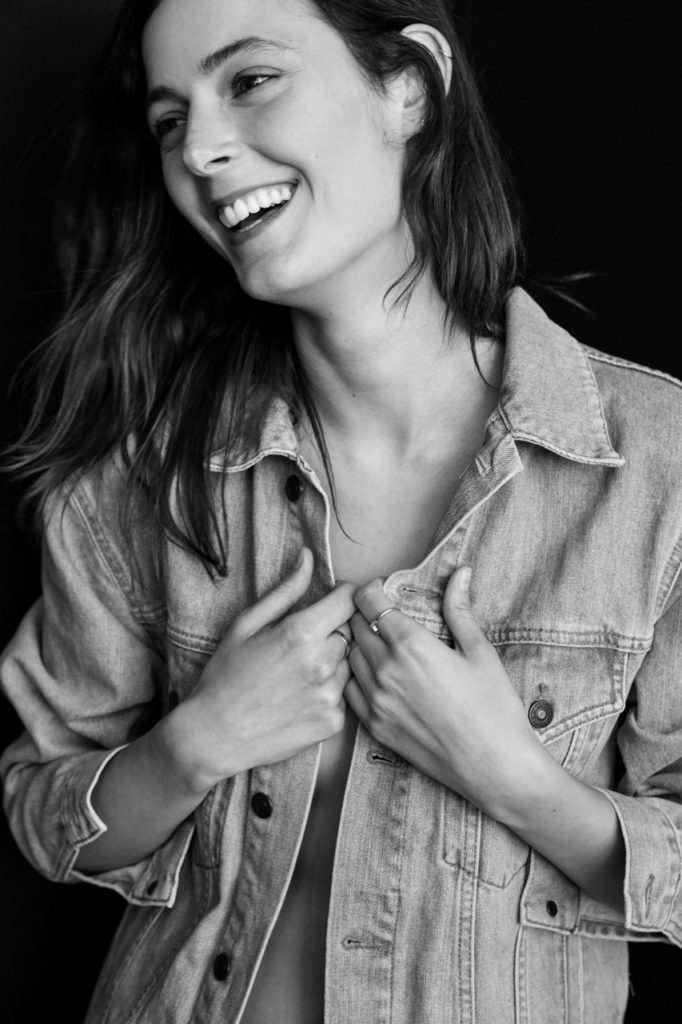 Sadie Newman, Sadie Newman