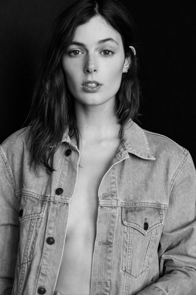 Sadie Newman, Sadie Newman