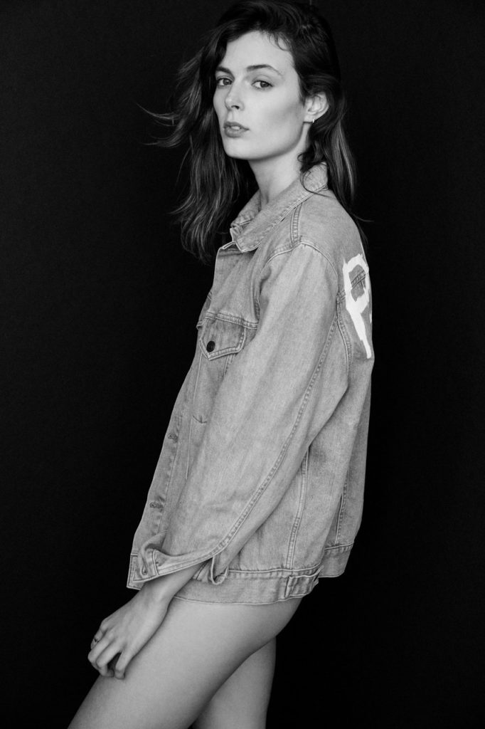 Sadie Newman, Sadie Newman