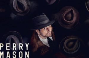 Perry Mason, Perry Mason, HBO Series Review, 2020, 2021